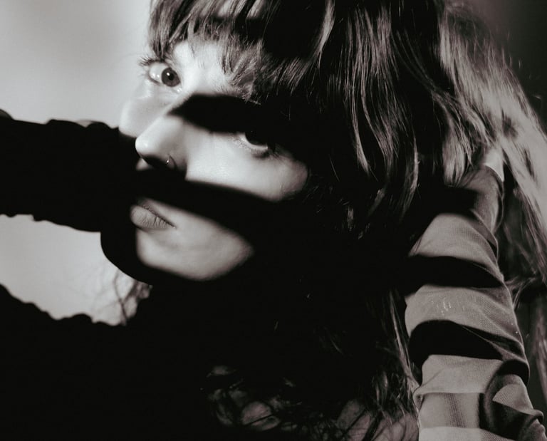 portrait photographe