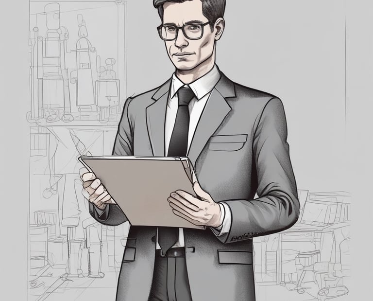 a man riding a skateboard down the side of a ramp