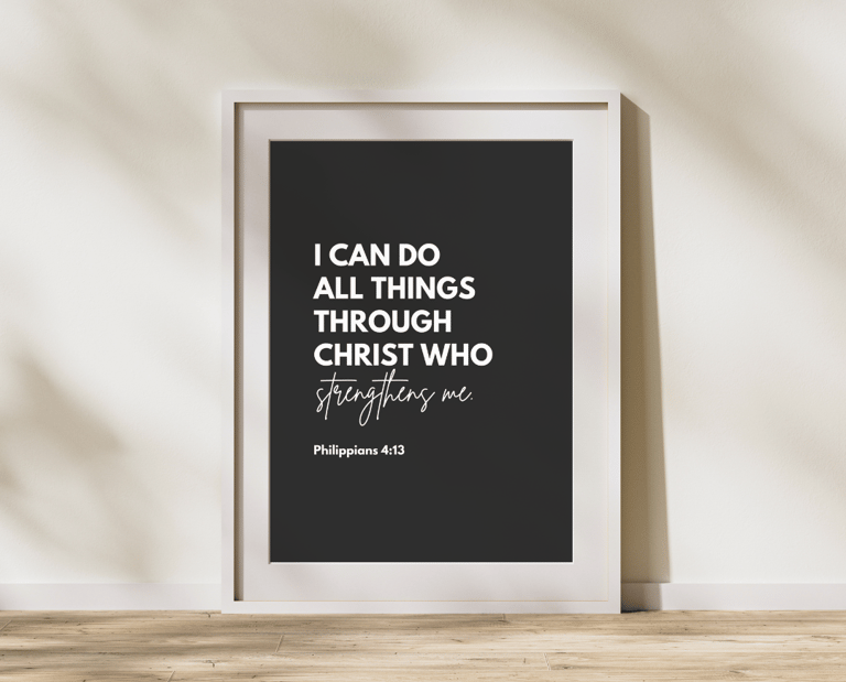 a picture of a black and white quote