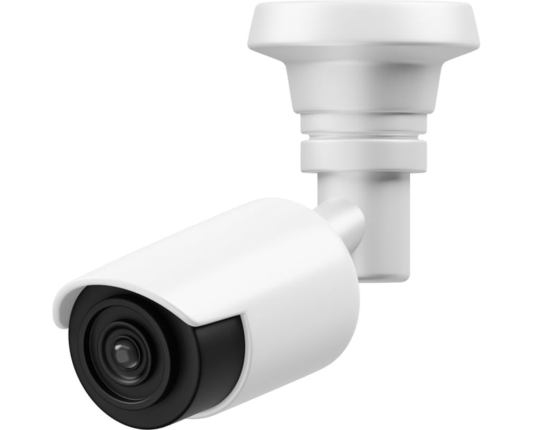 Sistemas de seguridad inteligente