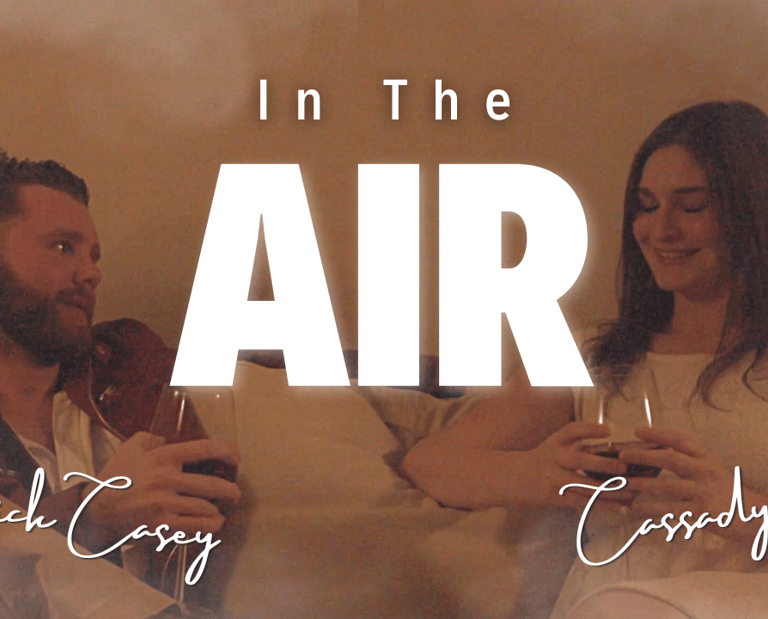 In The Air (2023 Short) | Last Leg Creative | Audio Post-Production Studio