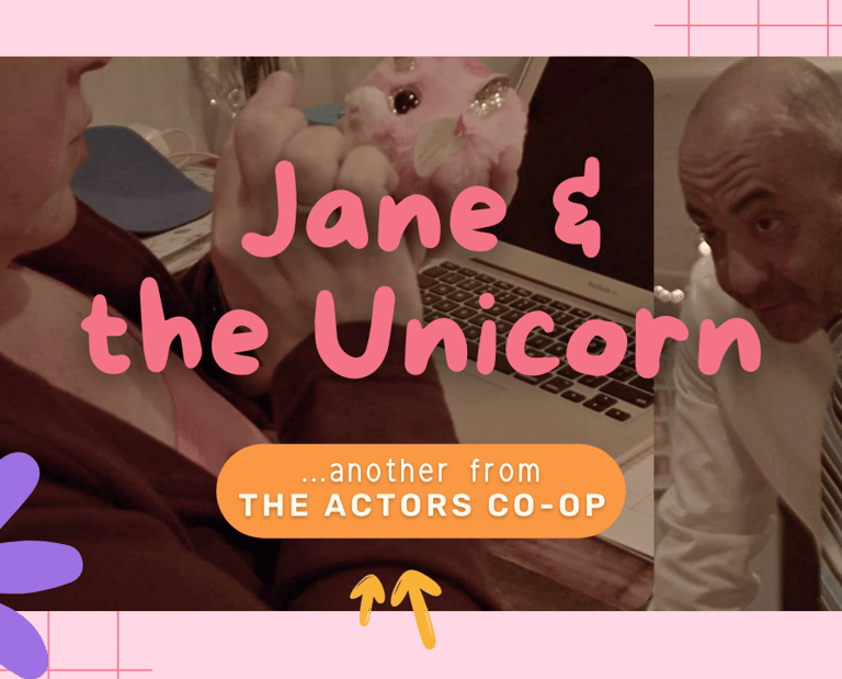 The Actors Co-Op | Last Leg Creative | Audio Post-Production Studio