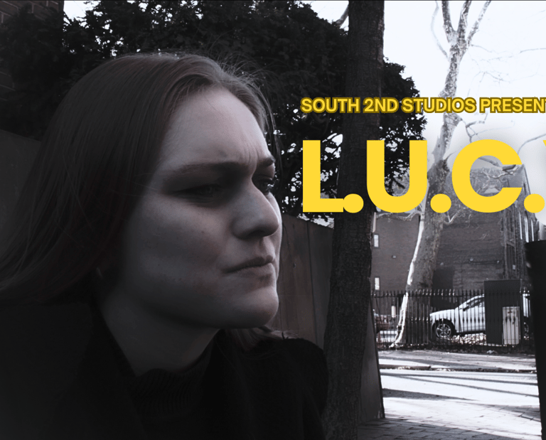 LUCY (2023 Short) | Last Leg Creative | Audio Post-Production Studio
