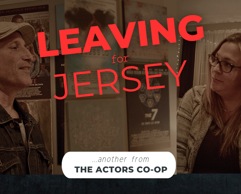 The Actors Co-Op | Last Leg Creative | Audio Post-Production Studio