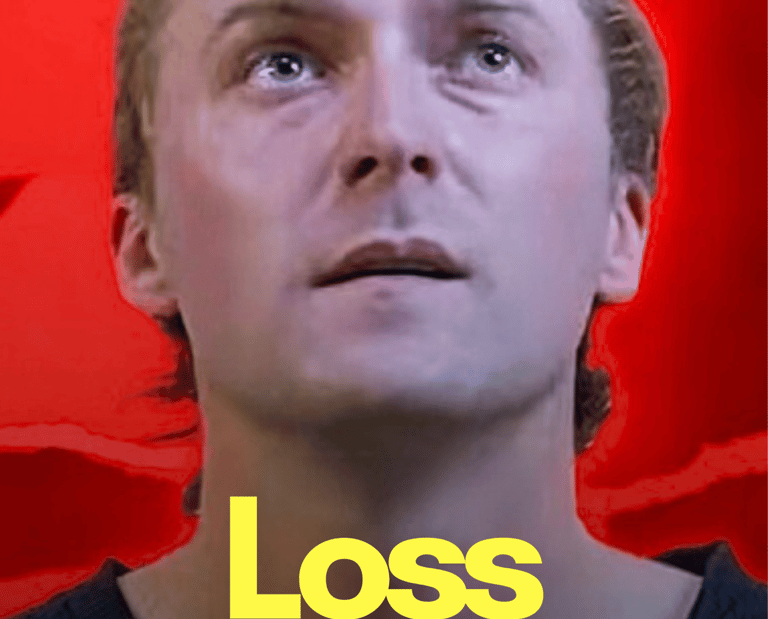 LOSS (2024 Short) | Last Leg Creative | Audio Post-Production Studio