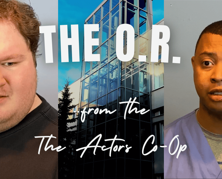 The Actors Co-Op | Last Leg Creative | Audio Post-Production Studio