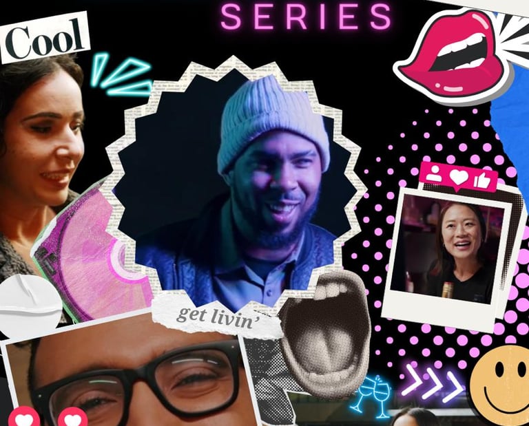 The Single(s) (2025 TV) | Last Leg Creative | Audio Post-Production Studio