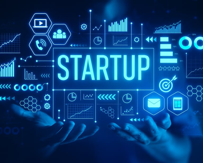 supporting startups