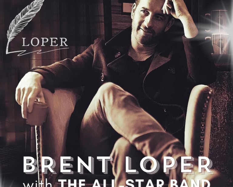 Brent Loper