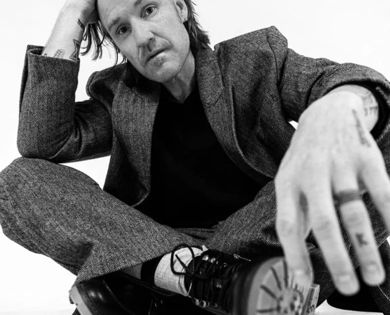 Ryan Stevenson