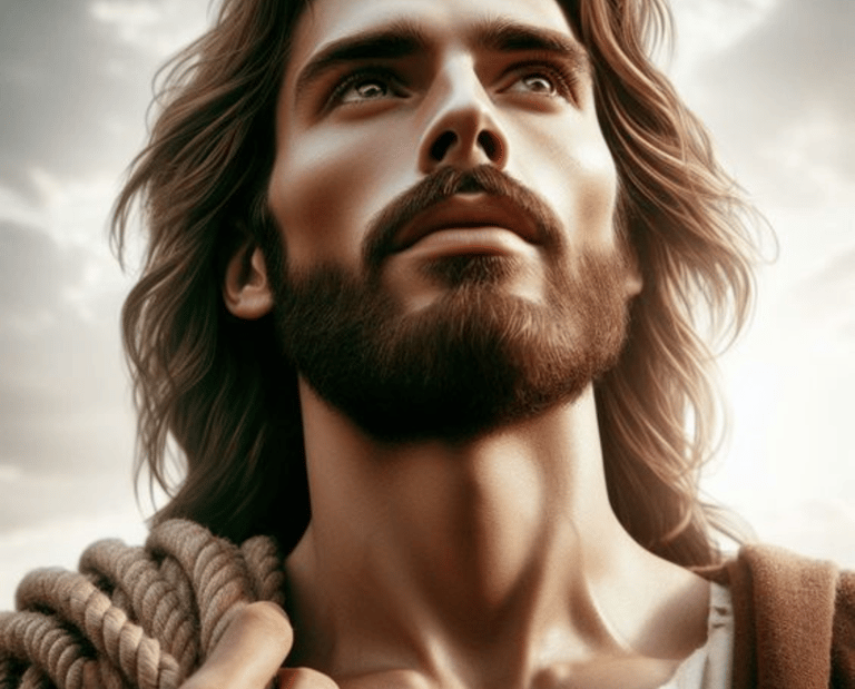 Blessed are Those Who are Persecuted for Righteousness' Sake