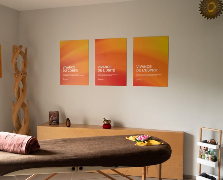 cabinet de massage bien-etre