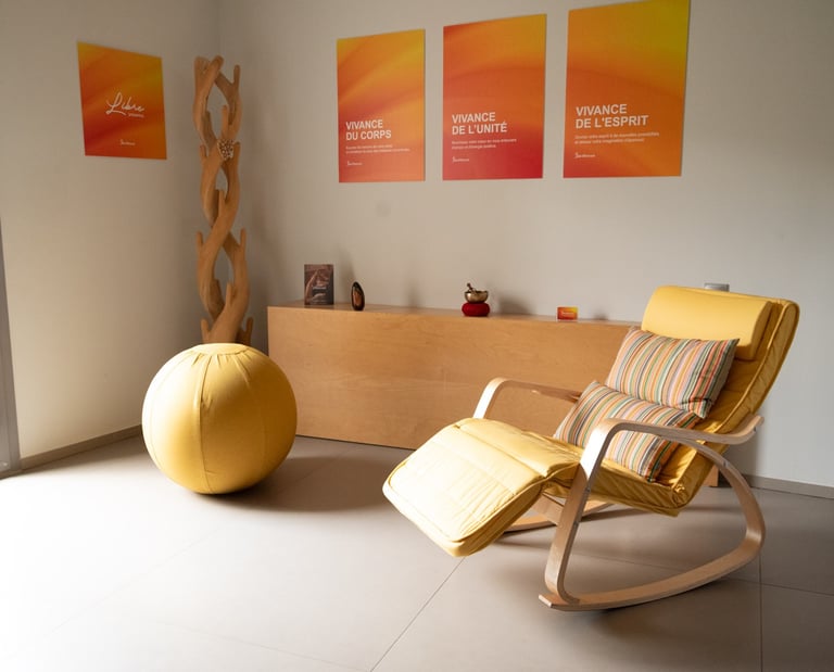 cabinet de sophrologie