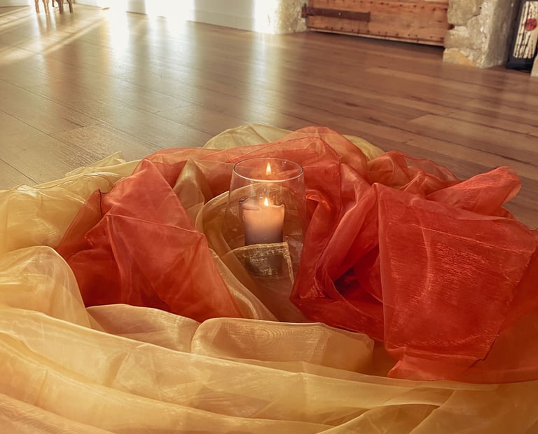 atelier danse de l'etre