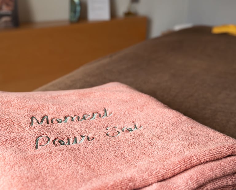 cabinet de massage bien-etre