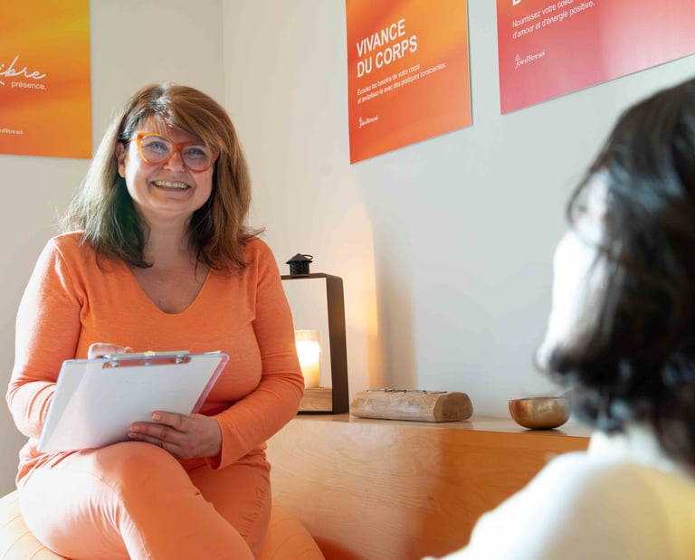 marie-pierre sophrologue