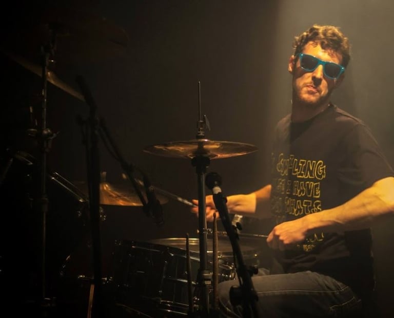 photo concert Rennes