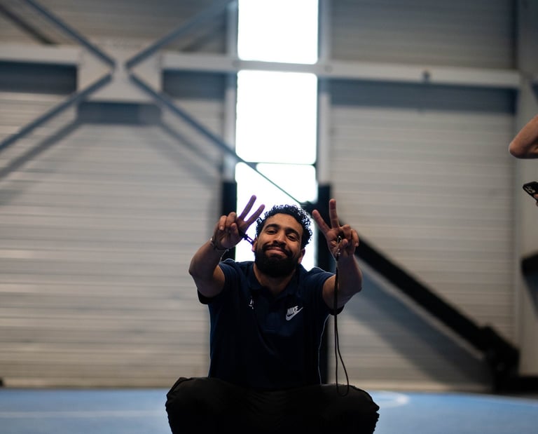 bonne humeur et encadrement au top chez bulle foot bordeaux