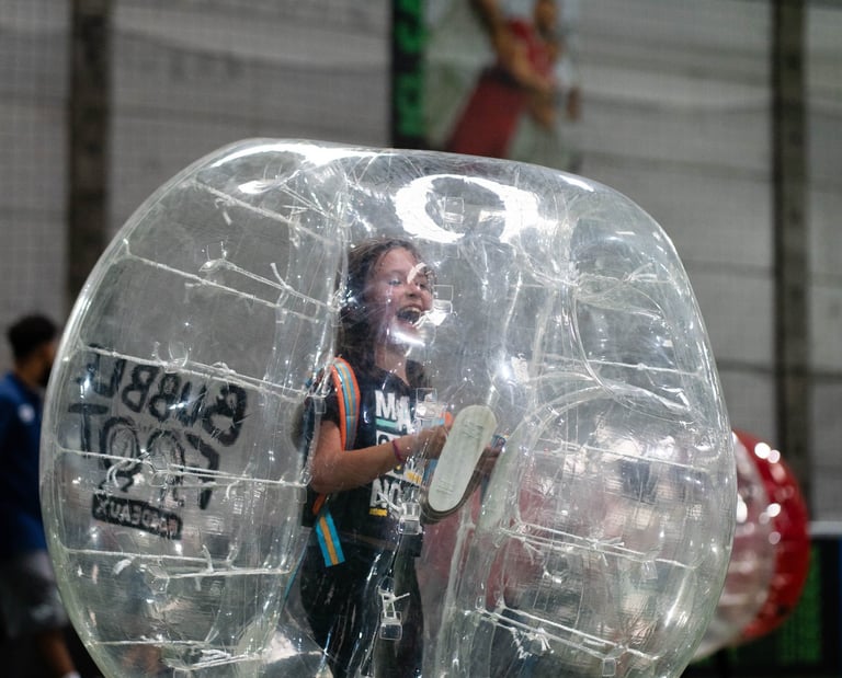 Anniversaire enfant fun et original