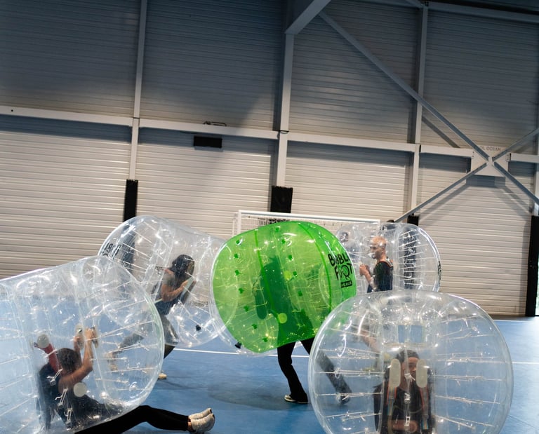 EVJF fun et original