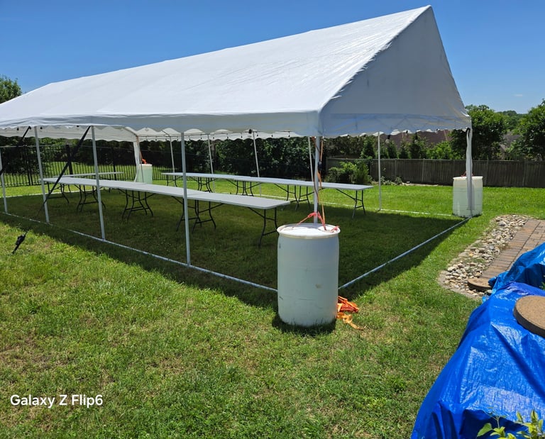 View rental inventory 