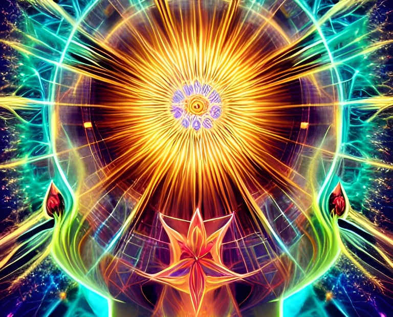 mind opening
