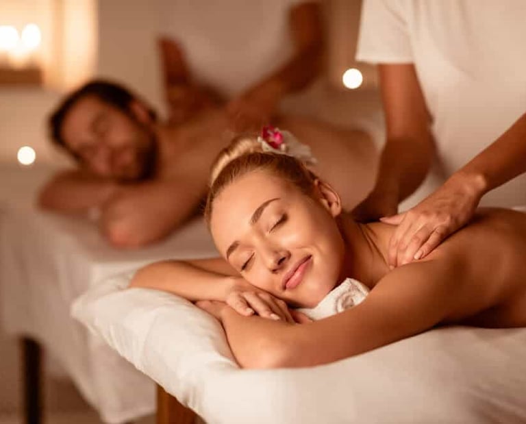 Luxury Honeymoon in Bali