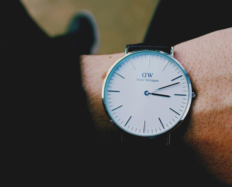 Media Tribe Digital Marketing Luxury Marketing Daniel Wellington