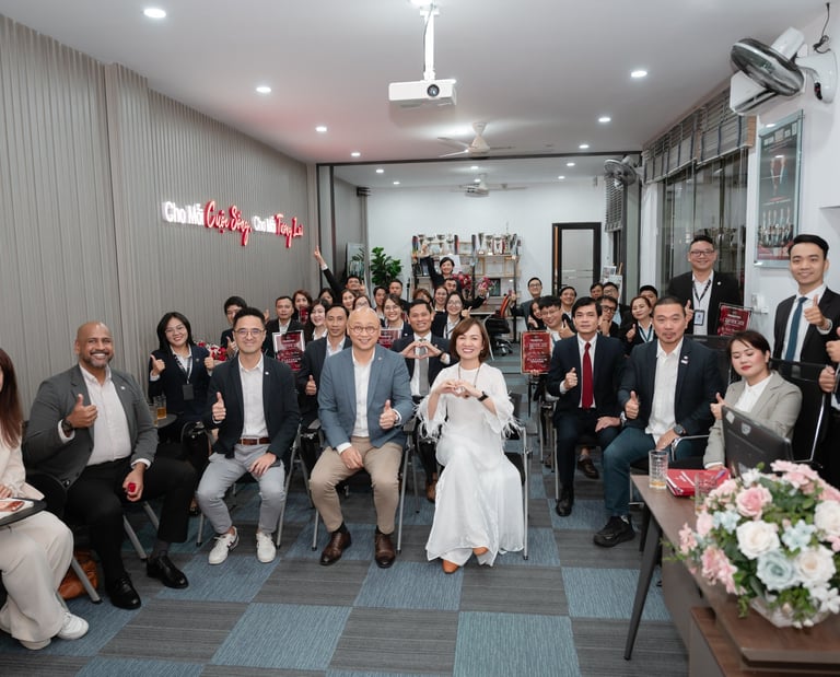 mô hình TVV toàn thời gian