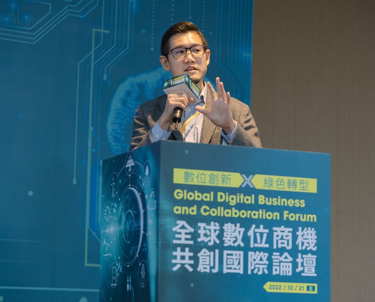 溫室氣體盤查,碳足跡,永續報告書,企業管理顧問