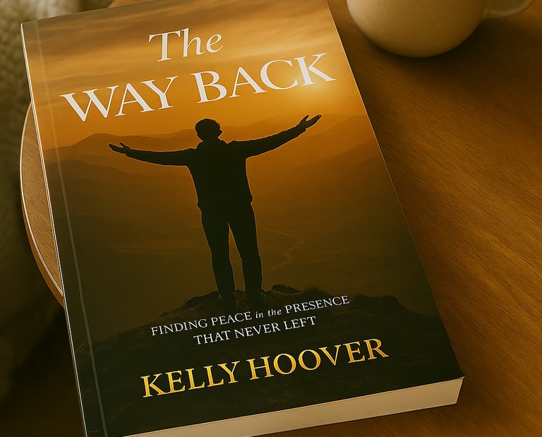 The Way Back