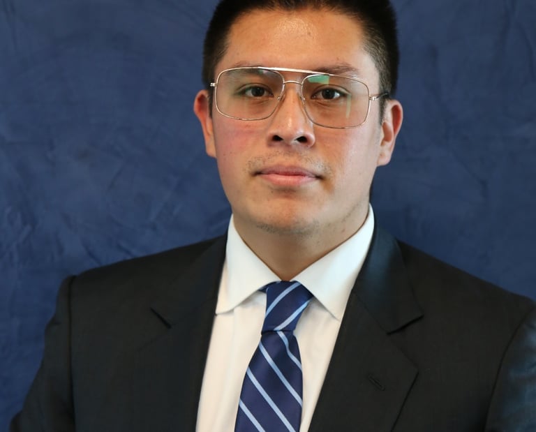 Lic. Enrique García Alarcón