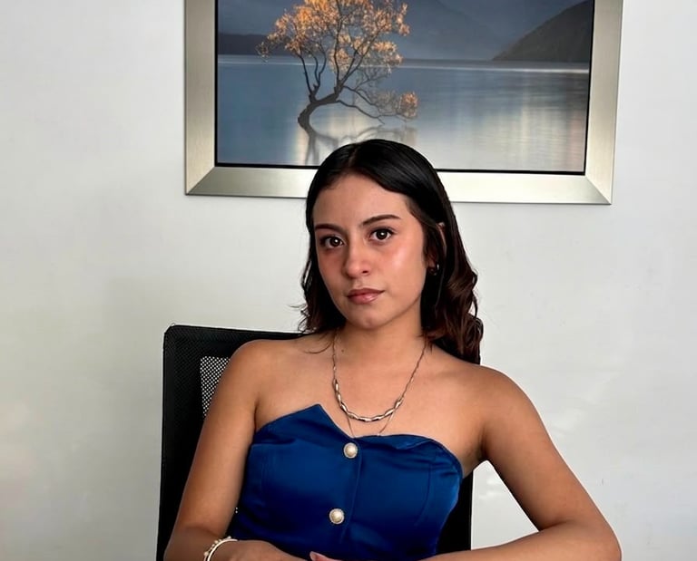 Lic. Valeria Fernandez Santos