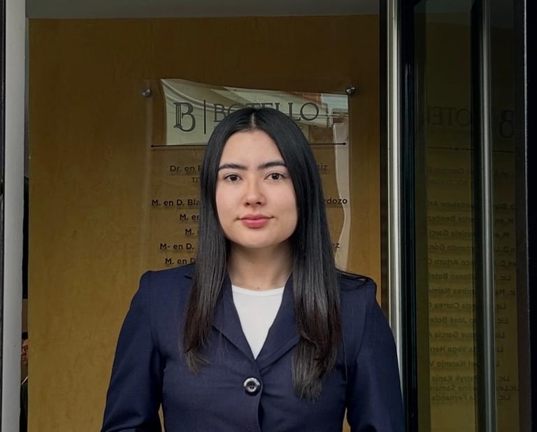 Daniela Vilchis López