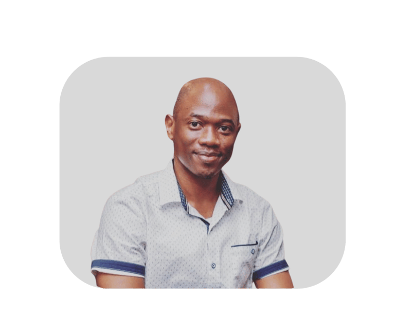 Gibson Chitunda