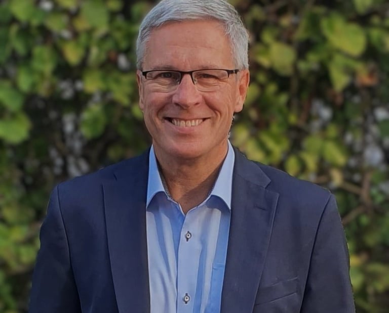 Risto Savolainen InnoHeap