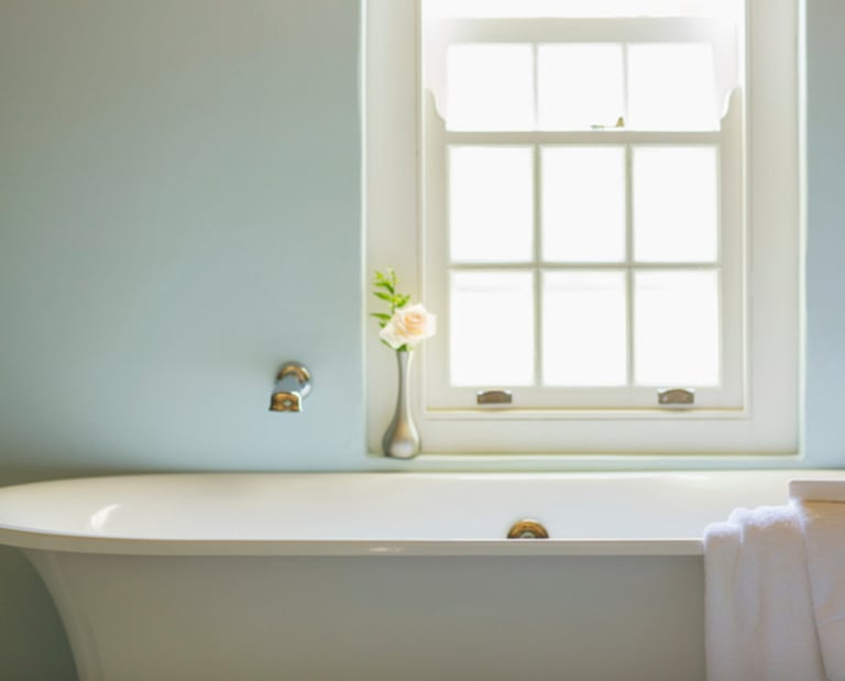 End of tenancy cleaning