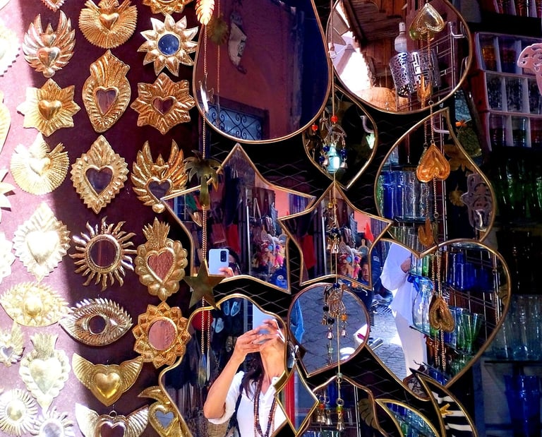 écriture expressive et créative en italien avec la pleine conscience, méditation et relaxation