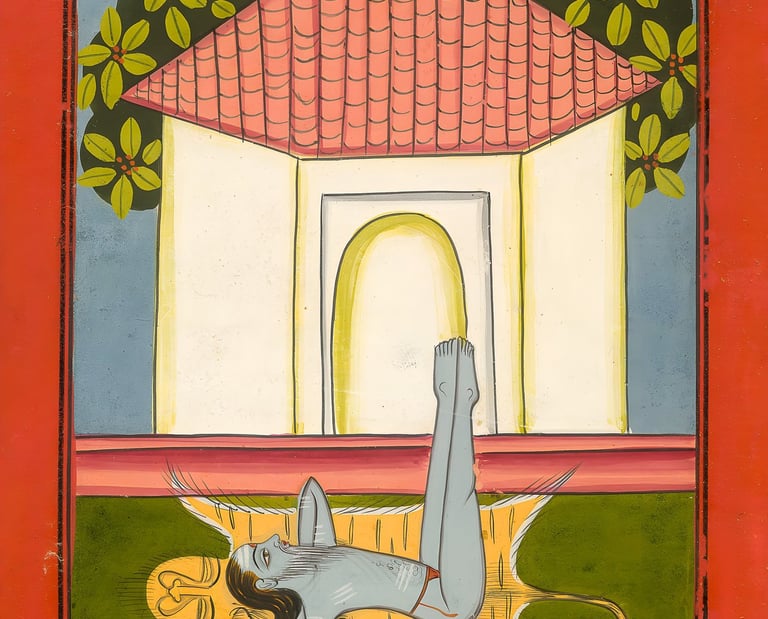 cours yoga en italien pour favoriser une immersion linguistique naturelle,