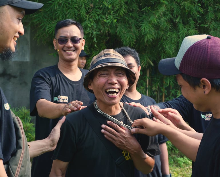 Yogyakarta Event
