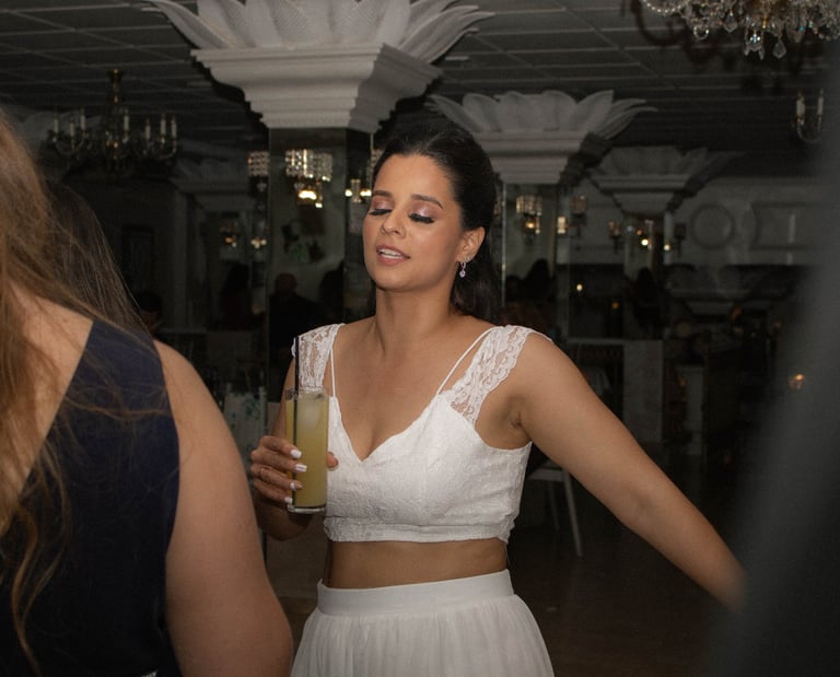 Fotografo Boda Malaga