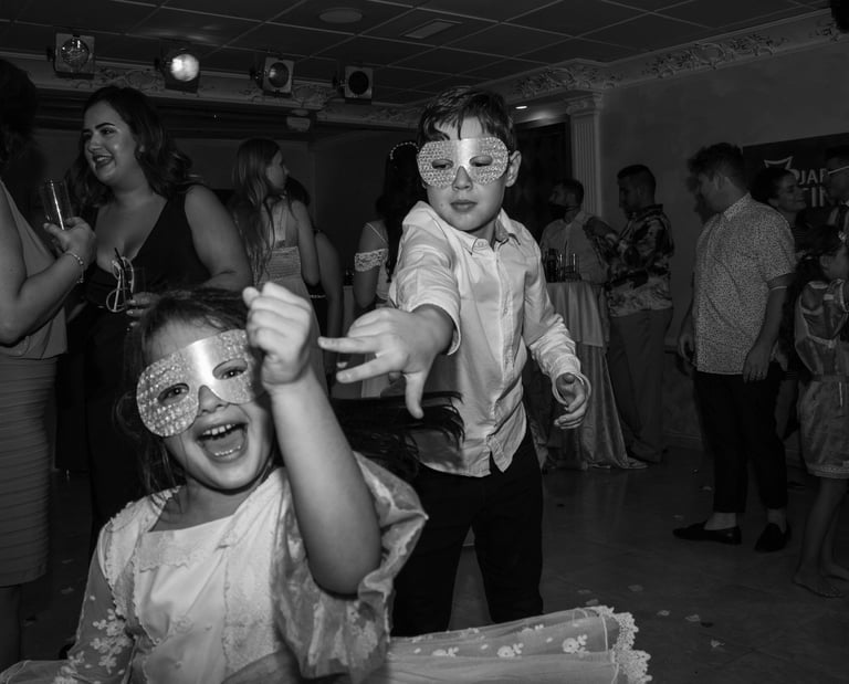 Fotografo Boda Malaga