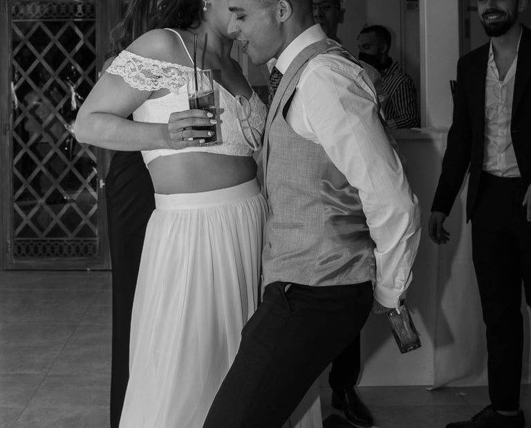 Fotografo Boda Costa del Sol