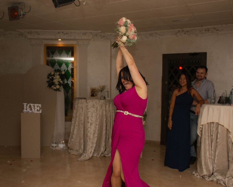 Fotografo Boda Malaga