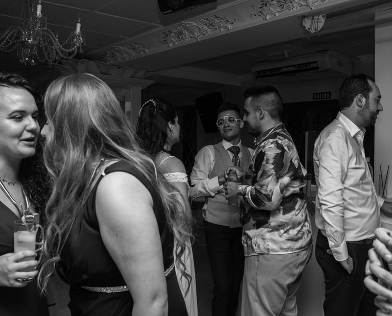 Fotografo Boda Malaga