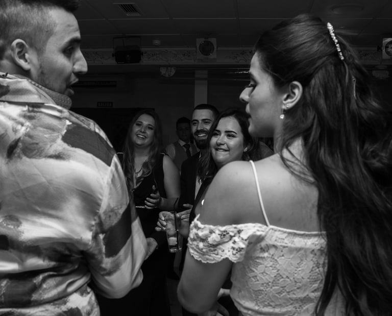 Fotografo Boda Malaga