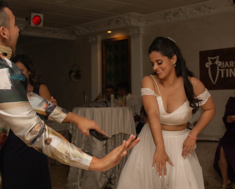 Fotografo Boda Malaga