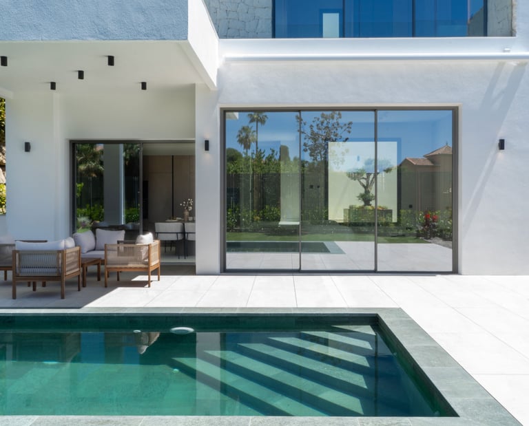 Fotografia arquitectura