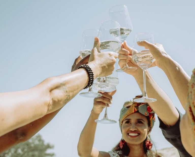 Fotografía de boda Casa de la Era Marbella