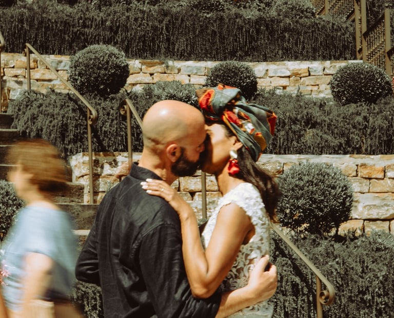 Fotografía de boda Casa de la Era Marbella